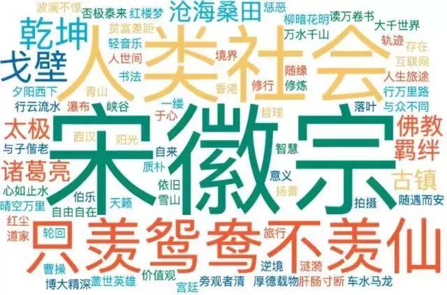 朋友印象栗浩洋：再把握不住小程序，这波红利就过了