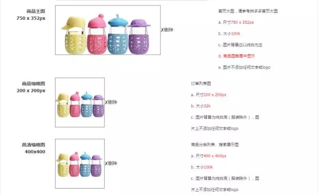 拼多多怎么上架商品?简单几步就可搞定 拼多多商品上架