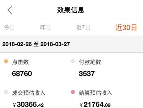 APP淘客对比微信淘客? 肯努力的话不止赚十万!