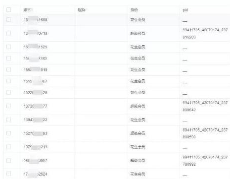 APP淘客对比微信淘客? 肯努力的话不止赚十万!