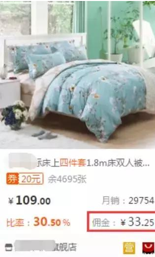 店铺淘客真的好用吗？盘点那些月入过万的网赚大咖